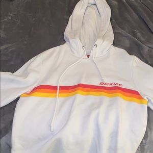 Dickies Sweatshirt From Zumiez